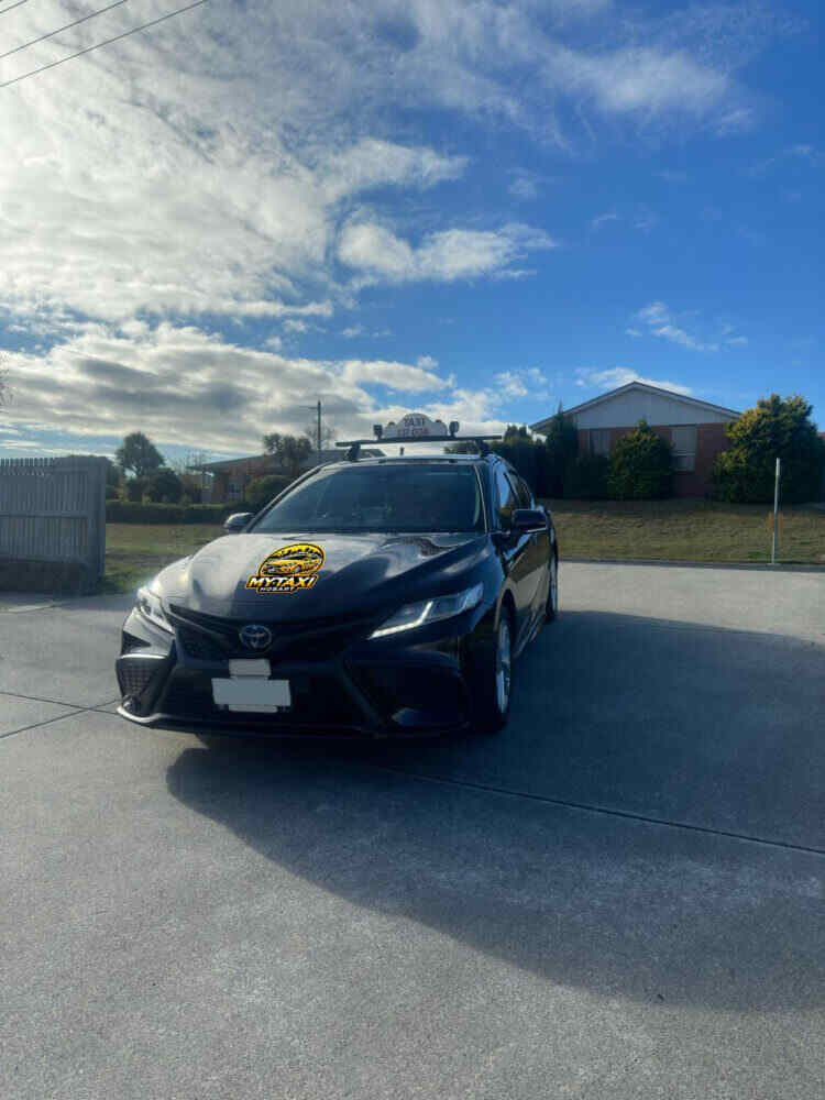 Hobart Taxi Services